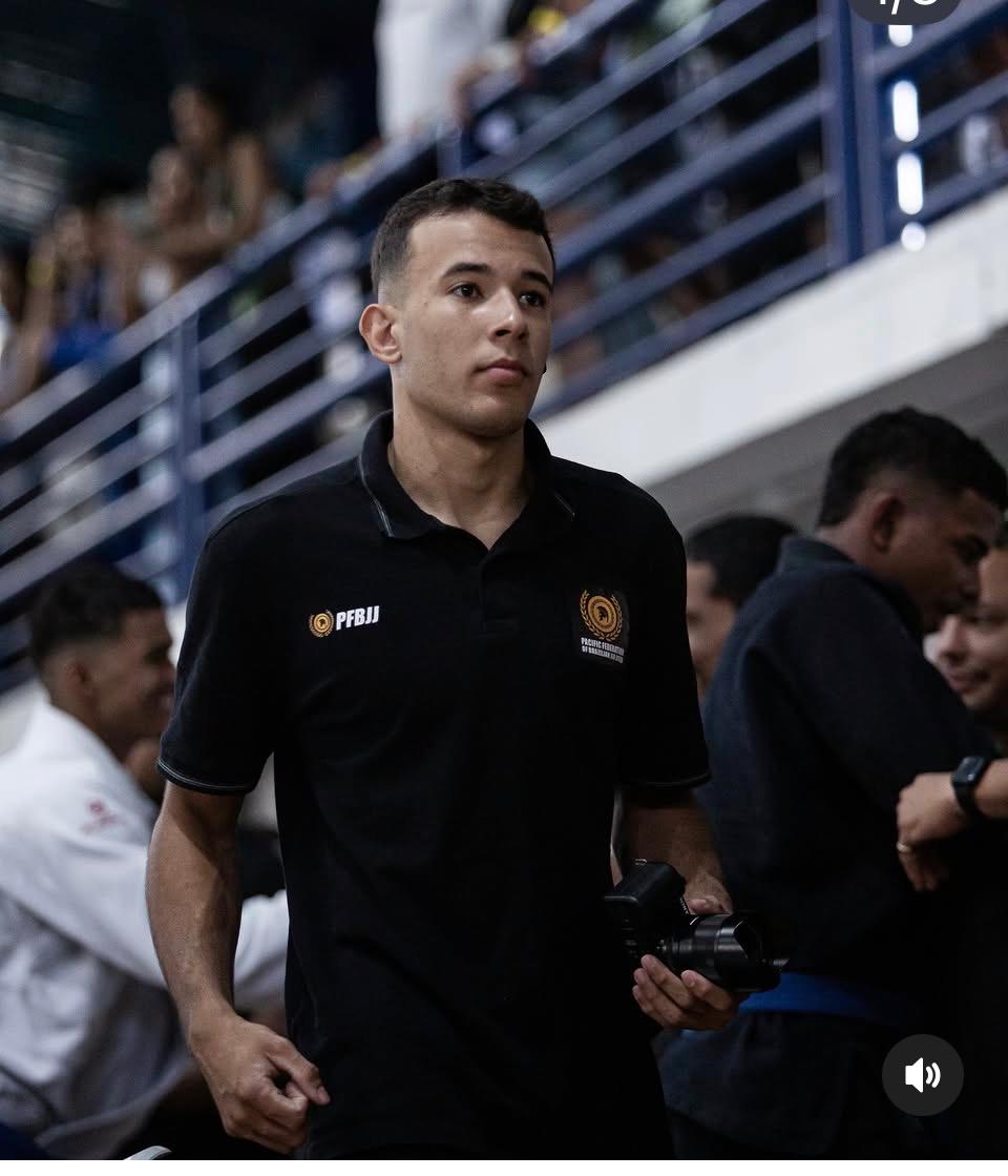 Mateus Oliveira Silva