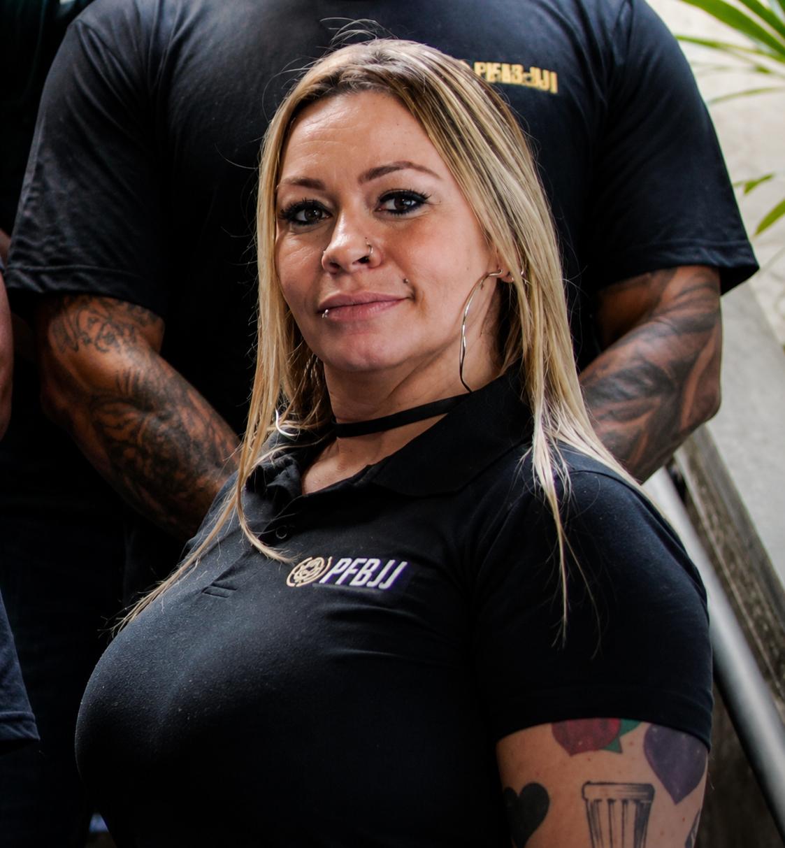 Poliana Brito